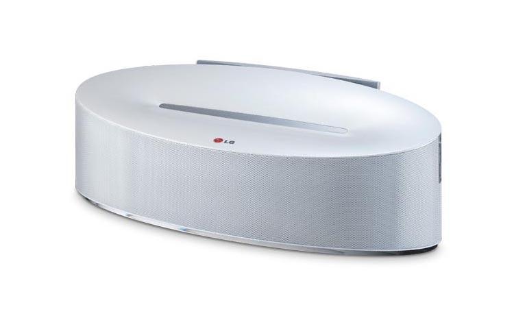 monster light speaker