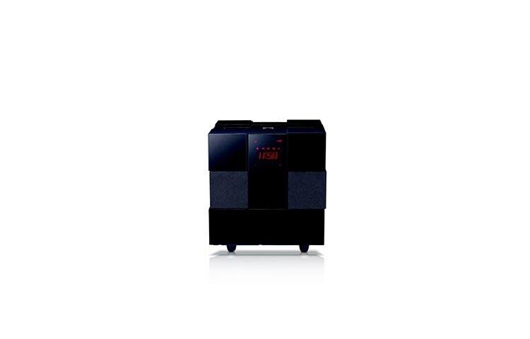 lg suitcase speaker