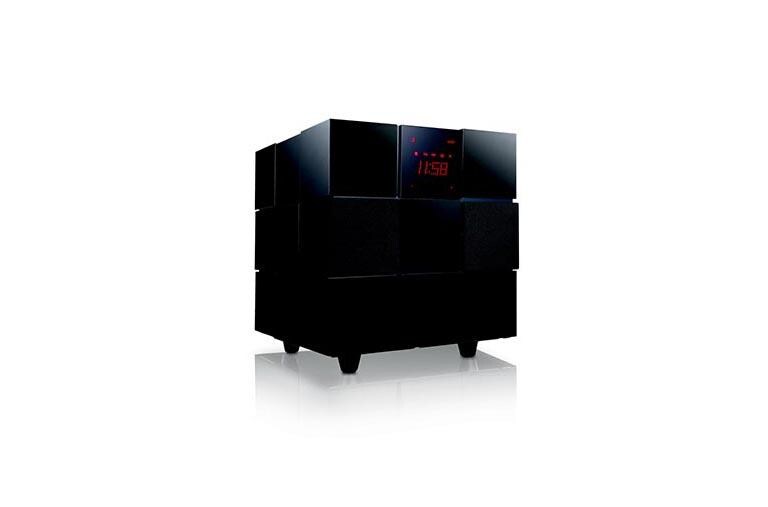 lg docking speaker