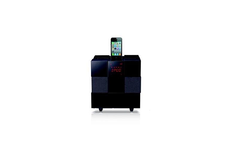 lg docking speaker