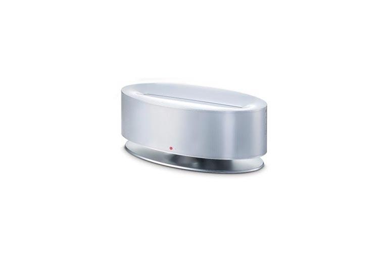 lg docking speaker