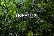 Experience the LG & Signature Kitchen Suite Booth at KBIS gallery