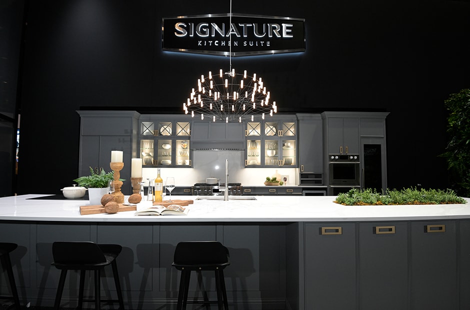 Kitchen and Bath Trends for 2022