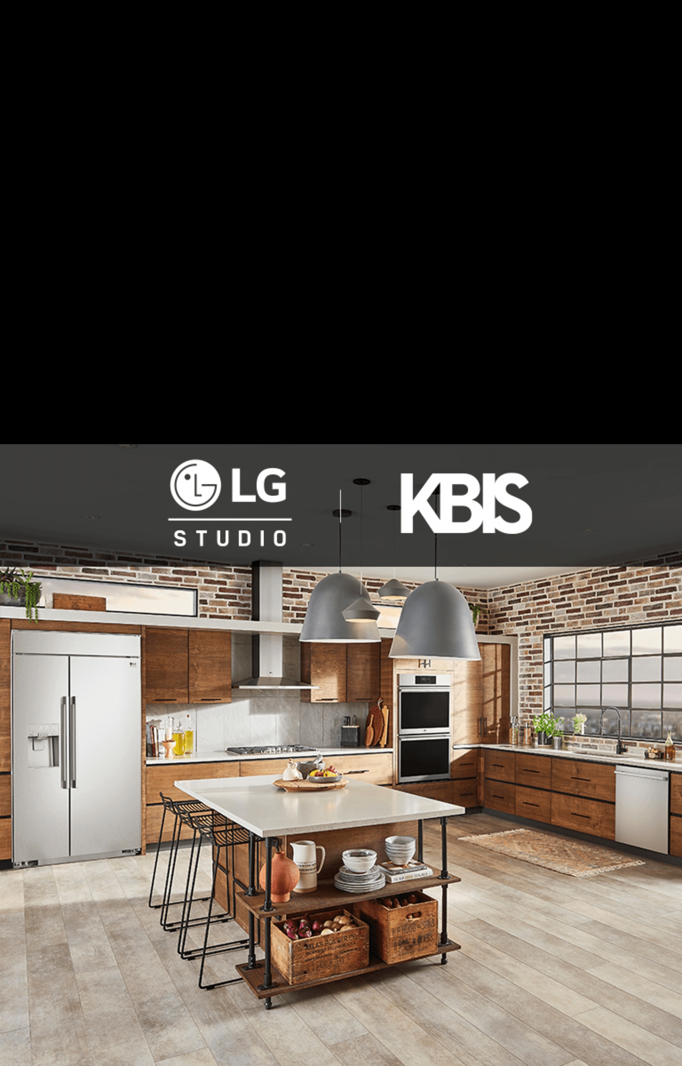 Welcome To  Brilliant Style hero mobile