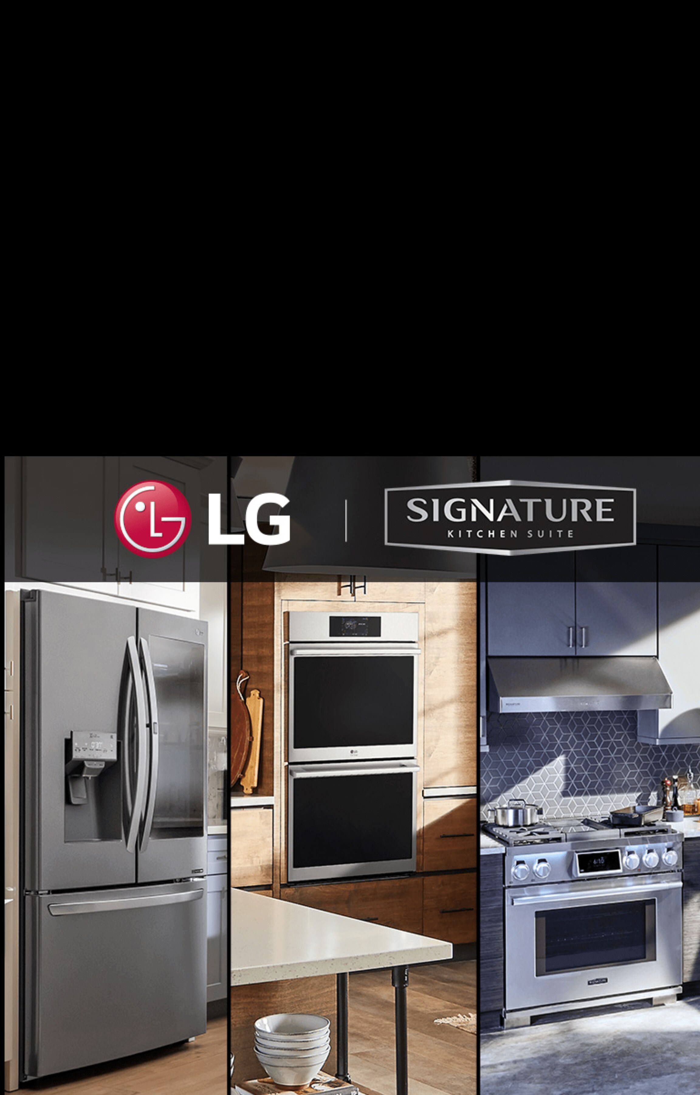 Welcome To Your Vision hero mobile