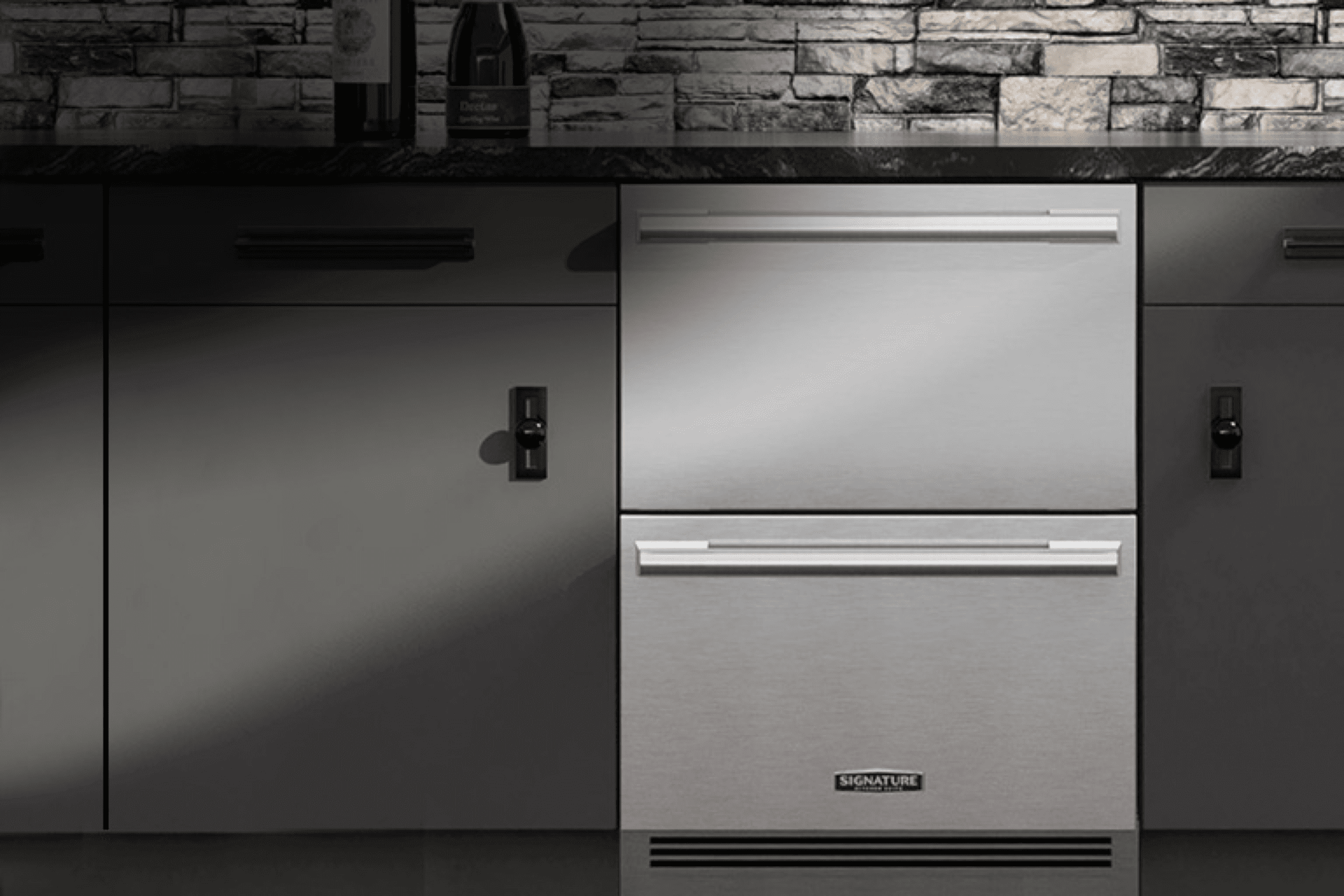 24" UC Convertible REF/FRZ 