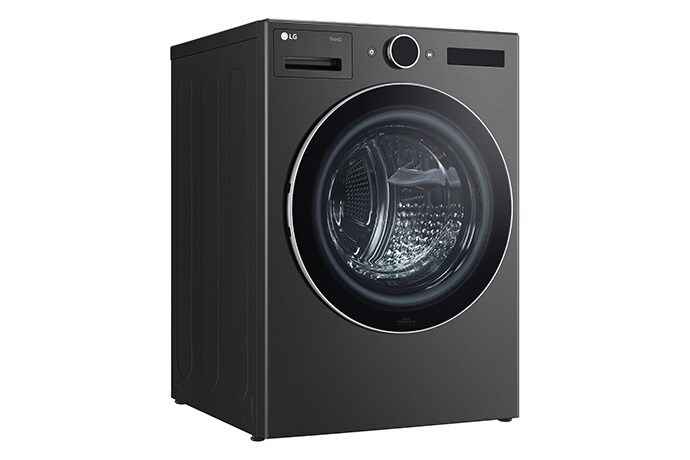 LG FX Dryer