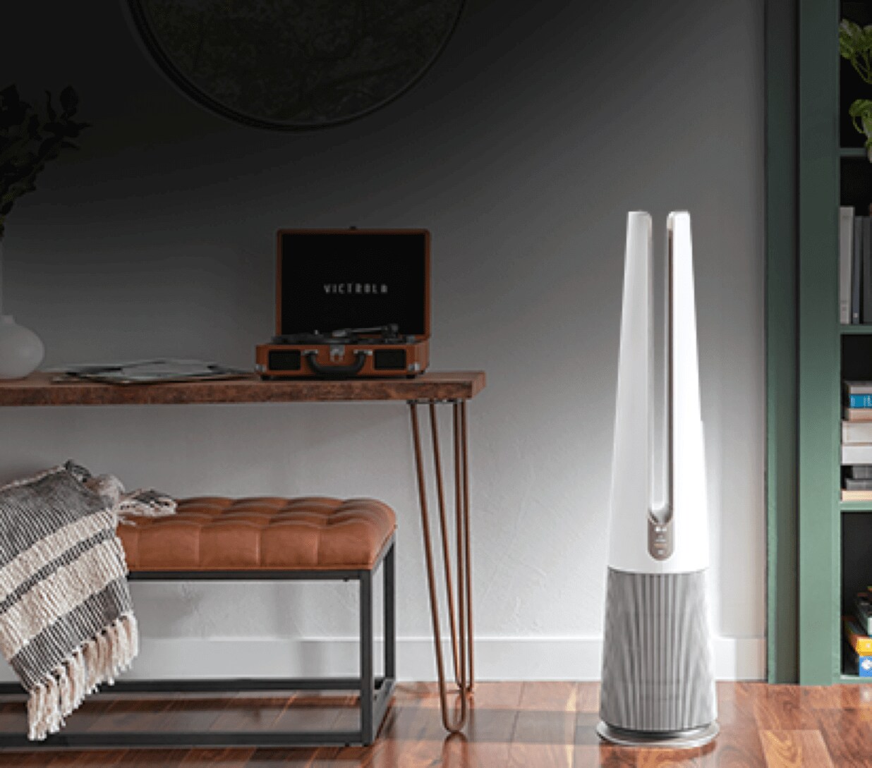 LG PuriCare™ AeroTower™ image