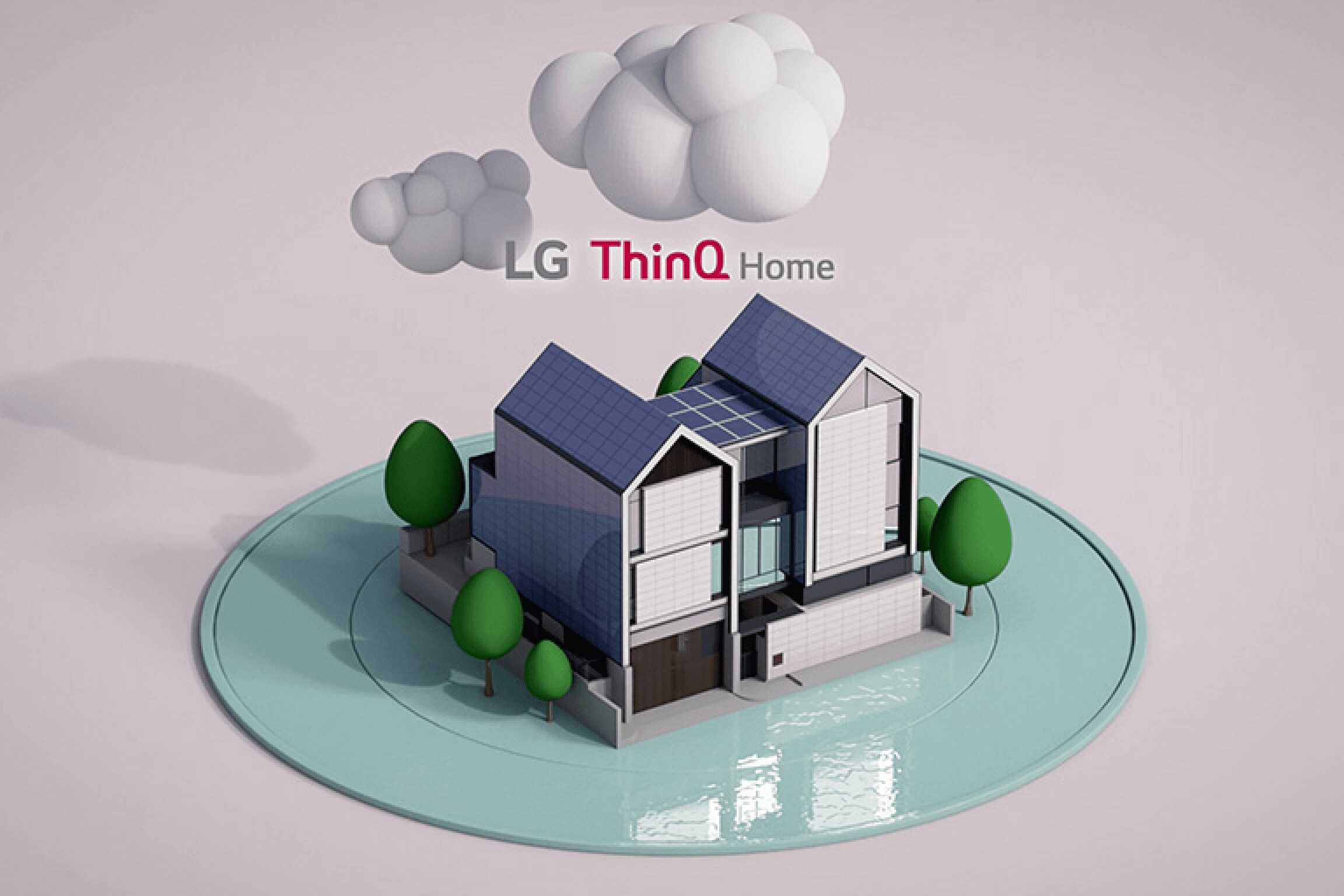 Manage Your Home's Energy Use 