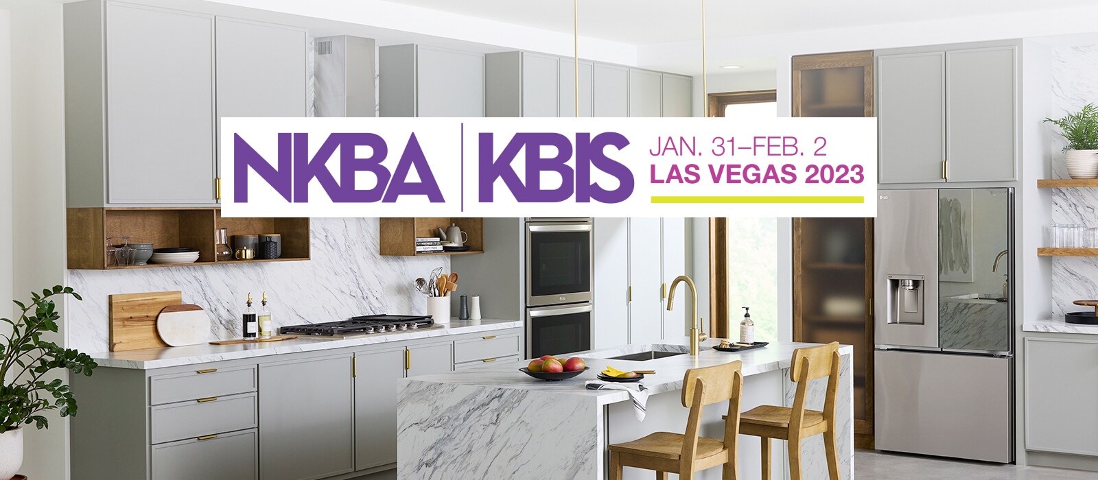 2023 NKBA | KBIS