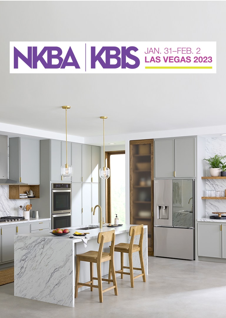 2023 NKBA | KBIS