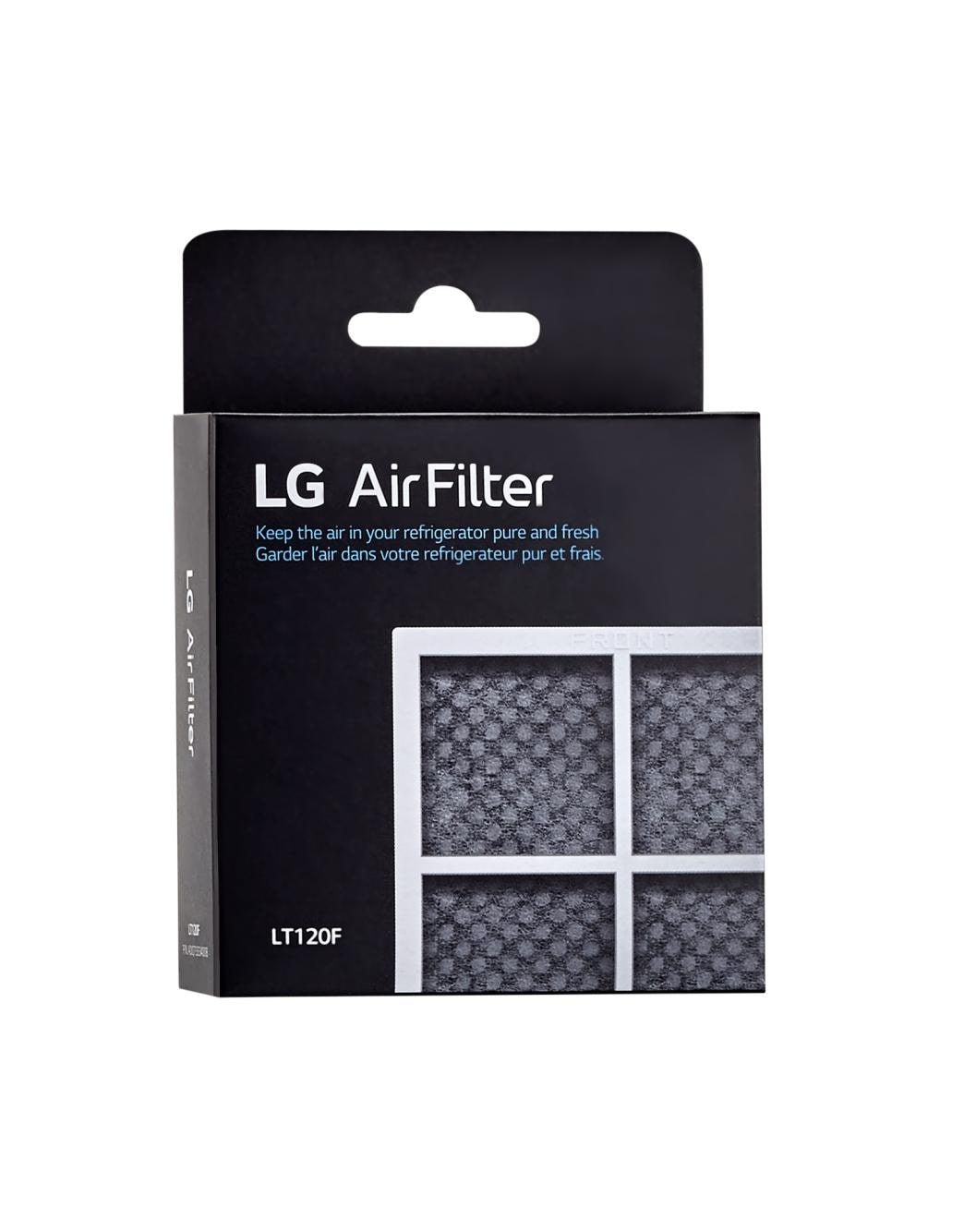 LG LT120F Replacement Refrigerator Fresh Air Filter ADQ73214404 LG USA