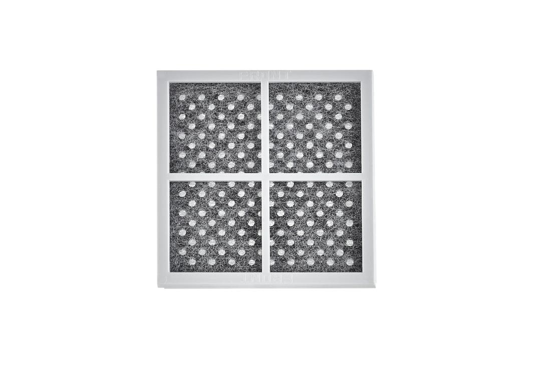 3 Pack Refrigerator Air Filter Replacement for LG LFXS24623D 