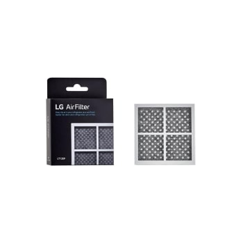 LG LT120F - 6 Month Replacement Refrigerator Air Filter1
