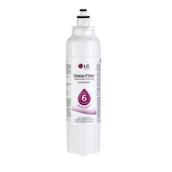 39+ Lg lrmdc2306s water filter replacement information