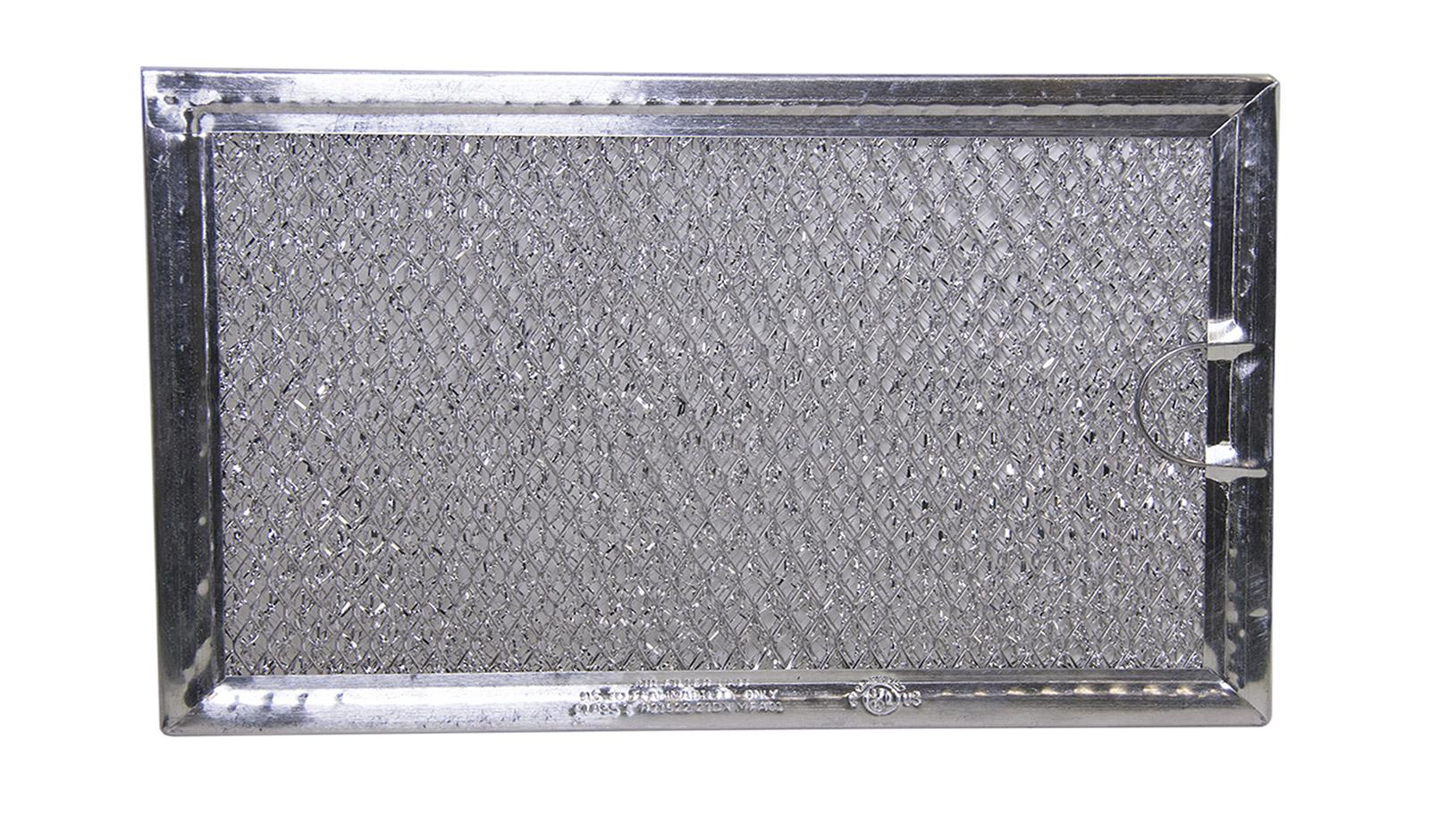 LG 5230W1A012B Microwave Grease Filter LG USA