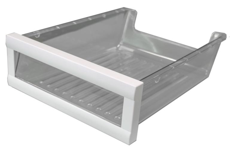AJP72913801 KENMORE LG REFRIGERATOR CRISPER DRAWER 