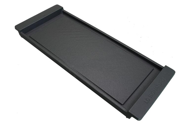 LG AEB75024703 LG Range griddle plate LG USA