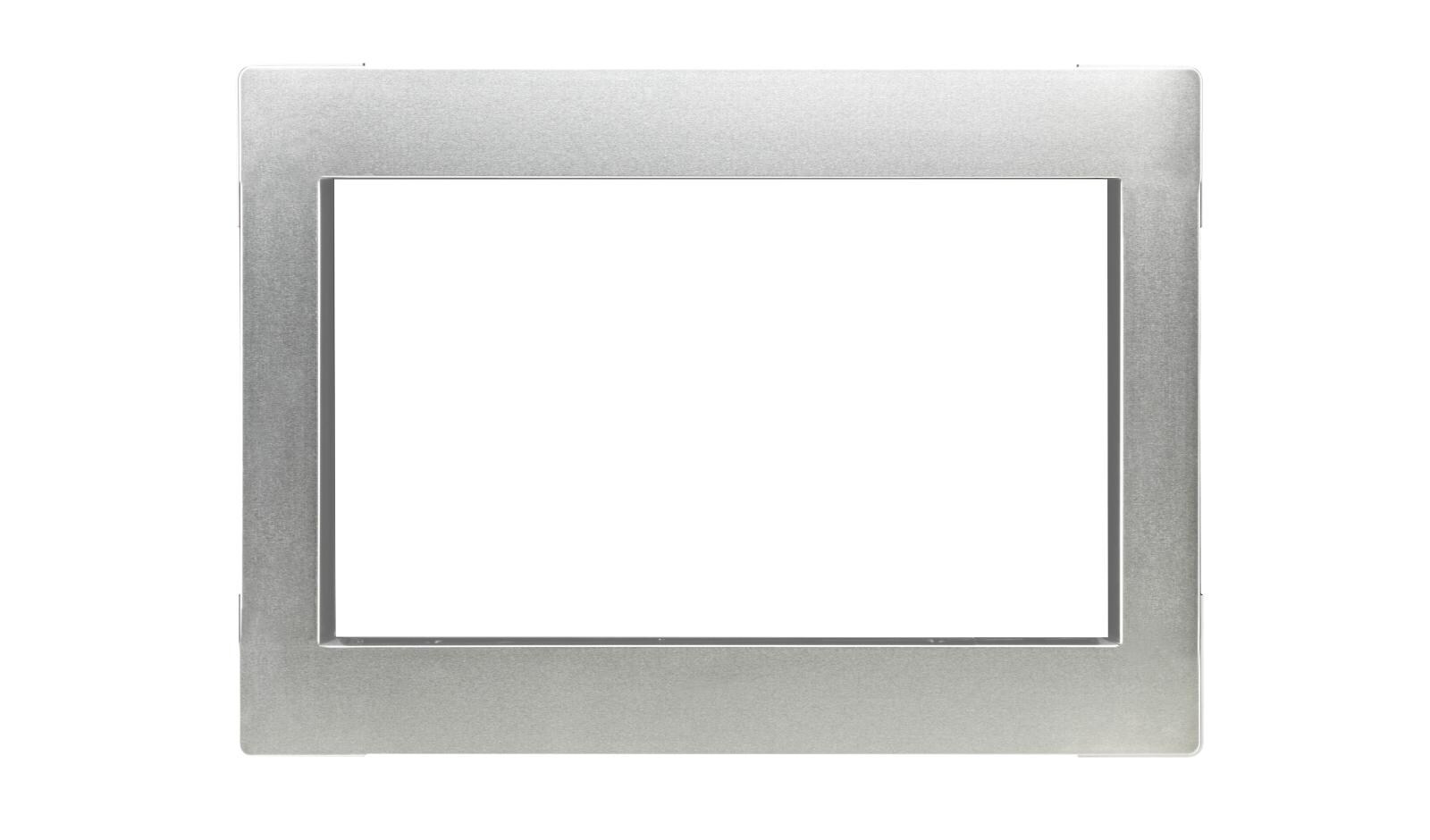 LG MK2030BS Microwave Trim Kit LG USA