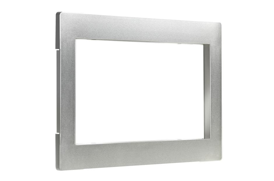 LG MK2030BS Microwave Trim Kit LG USA