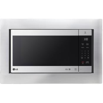 Microwave Trim Kit1
