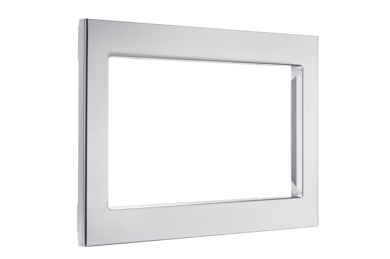 LG Microwave Trim Kit (MK2030NST) LG USA