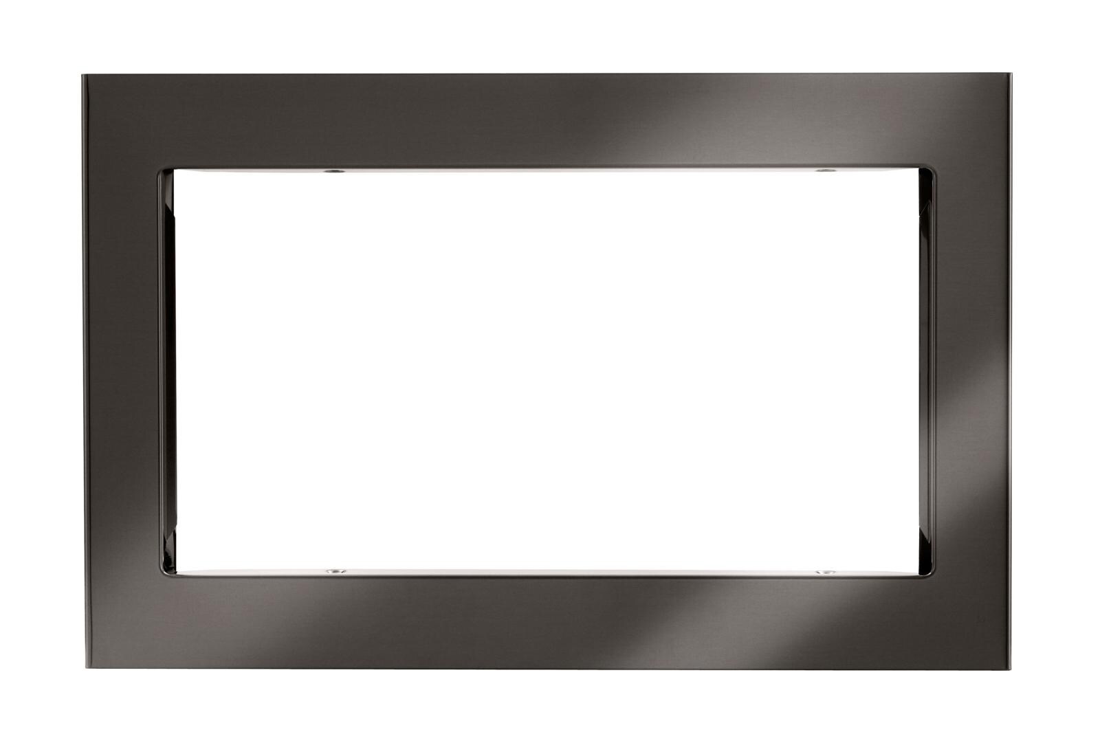 LG Microwave Trim Kit (MK2030NBD) LG USA