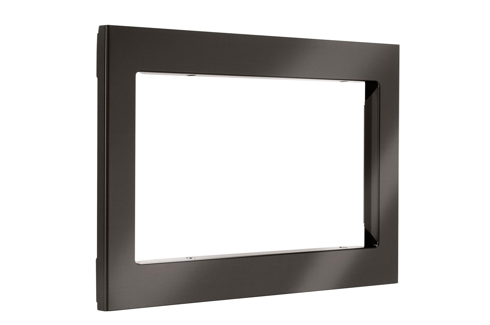 LG Microwave Trim Kit (MK2030NBD) LG USA