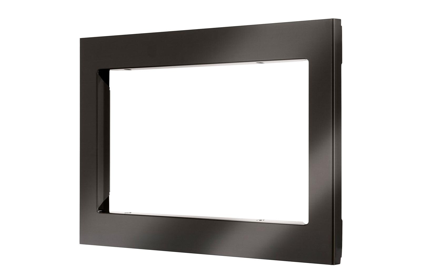 lg microwave mounting kit