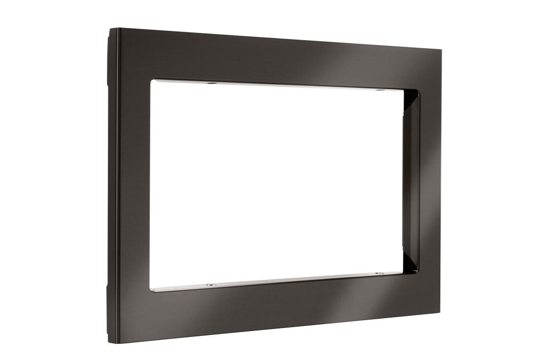 LG Microwave Trim Kit (MK2030NBD) LG USA