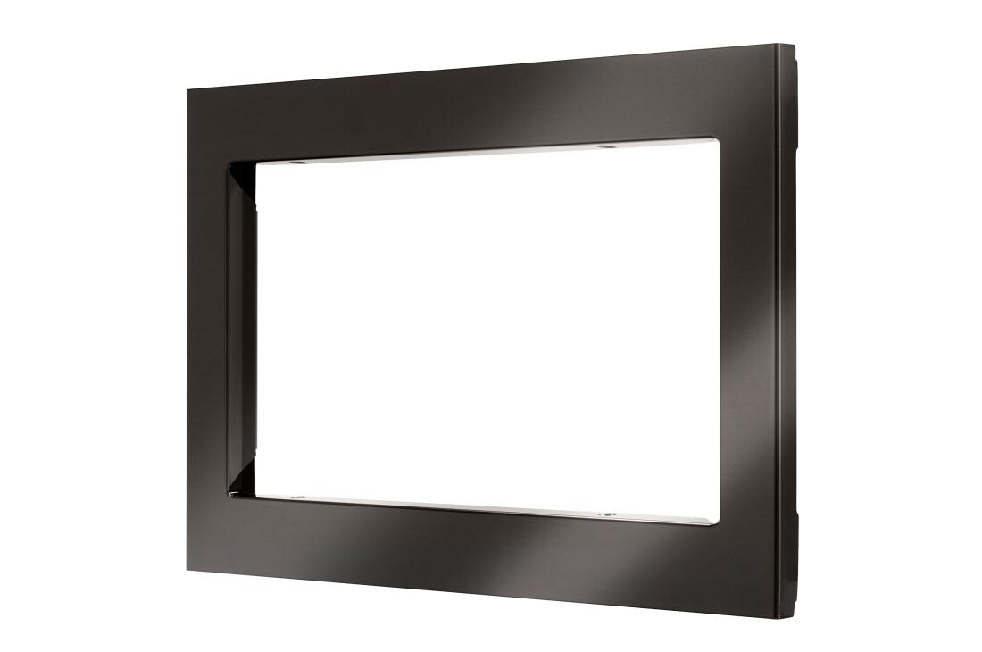 LG Microwave Trim Kit (MK2030NBD) LG USA