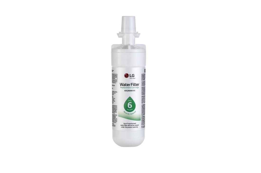 Lg Electronics Refrigerator Water Filter Lt700pc The Home Depot