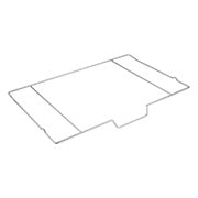 LG Air Fry Tray, LRAL302S, thumbnail 2