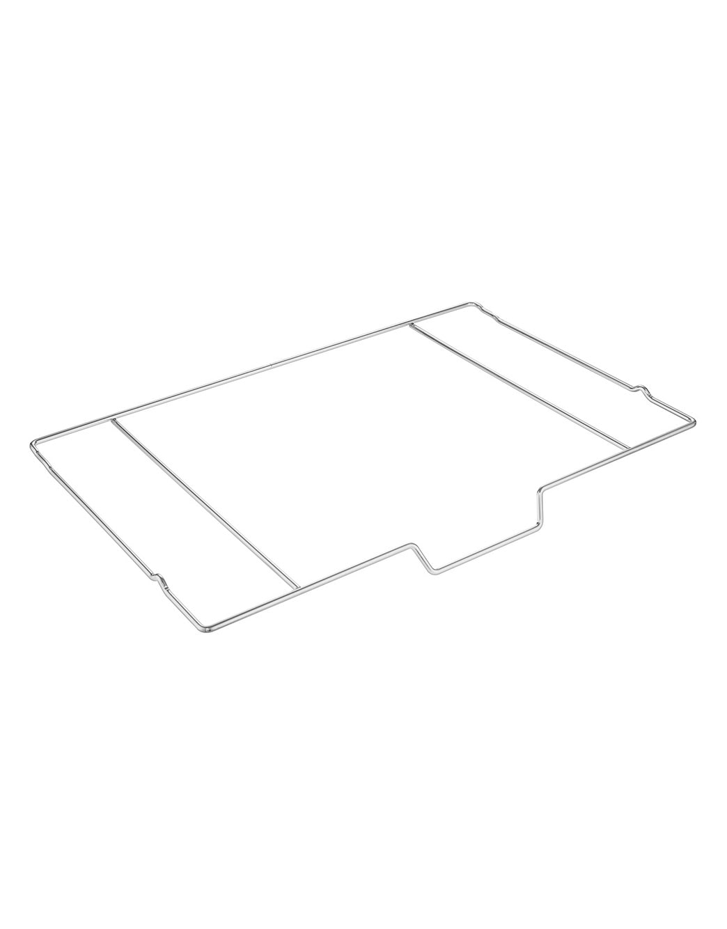 LG LRAL302S Air Fry Rack LG USA