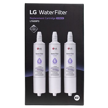 ForeverPRO 5230A20007A Filter Air for LG Appliance 1345141 AH3527489 EA352748... 