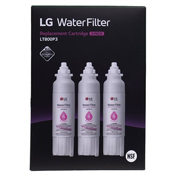 ForeverPRO 5230A20007A Filter Air for LG Appliance 1345141 AH3527489 EA352748... 