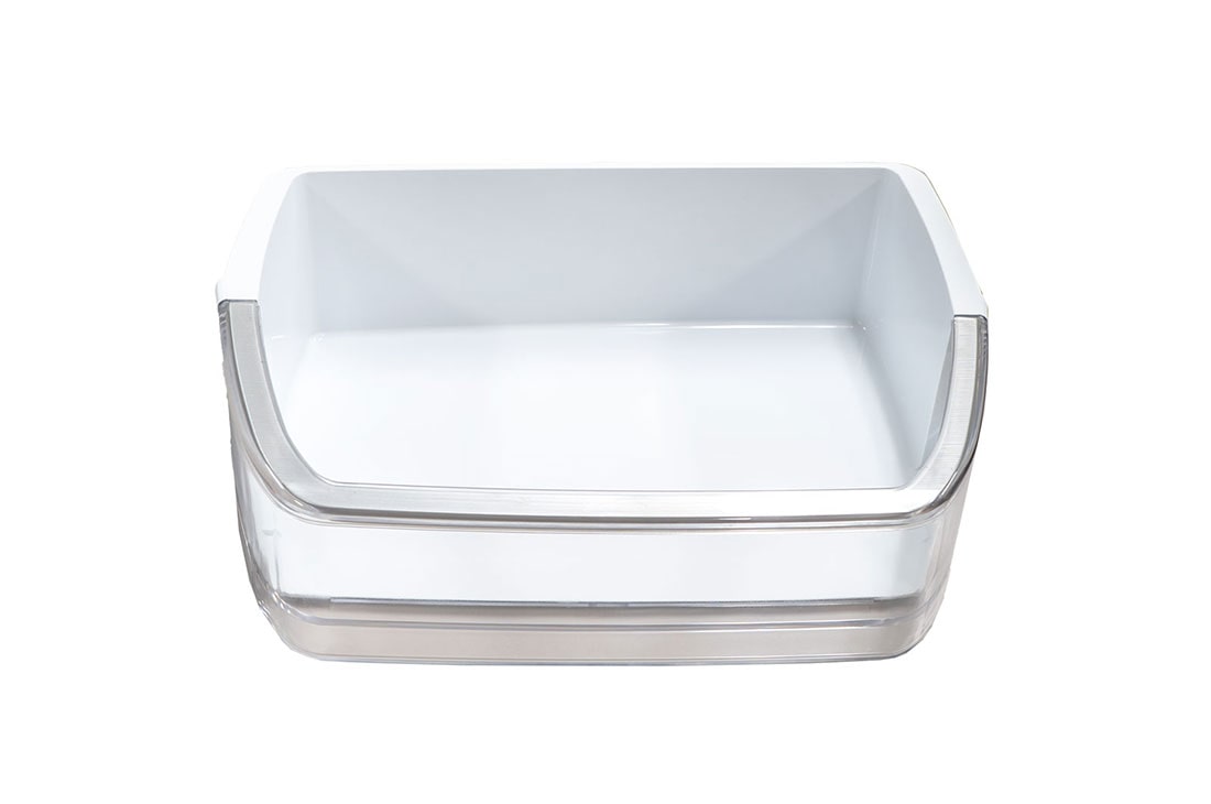 lg fridge extra shelves