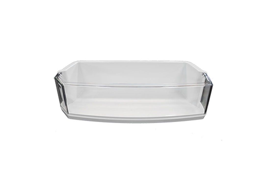 Details about   LG Refrigerator Door Bin Part # MAN623886 J&S 