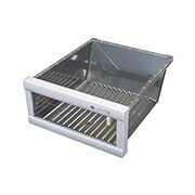 AJP72913801 KENMORE LG REFRIGERATOR CRISPER DRAWER 