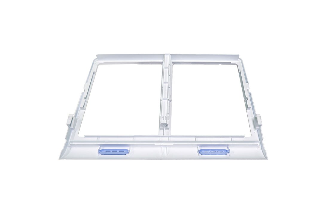 LG REFRIGERATOR CRISPER DRAWER COVER PART# 3551JJ1063A 
