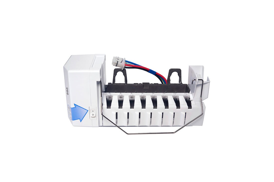 lg ice maker unit