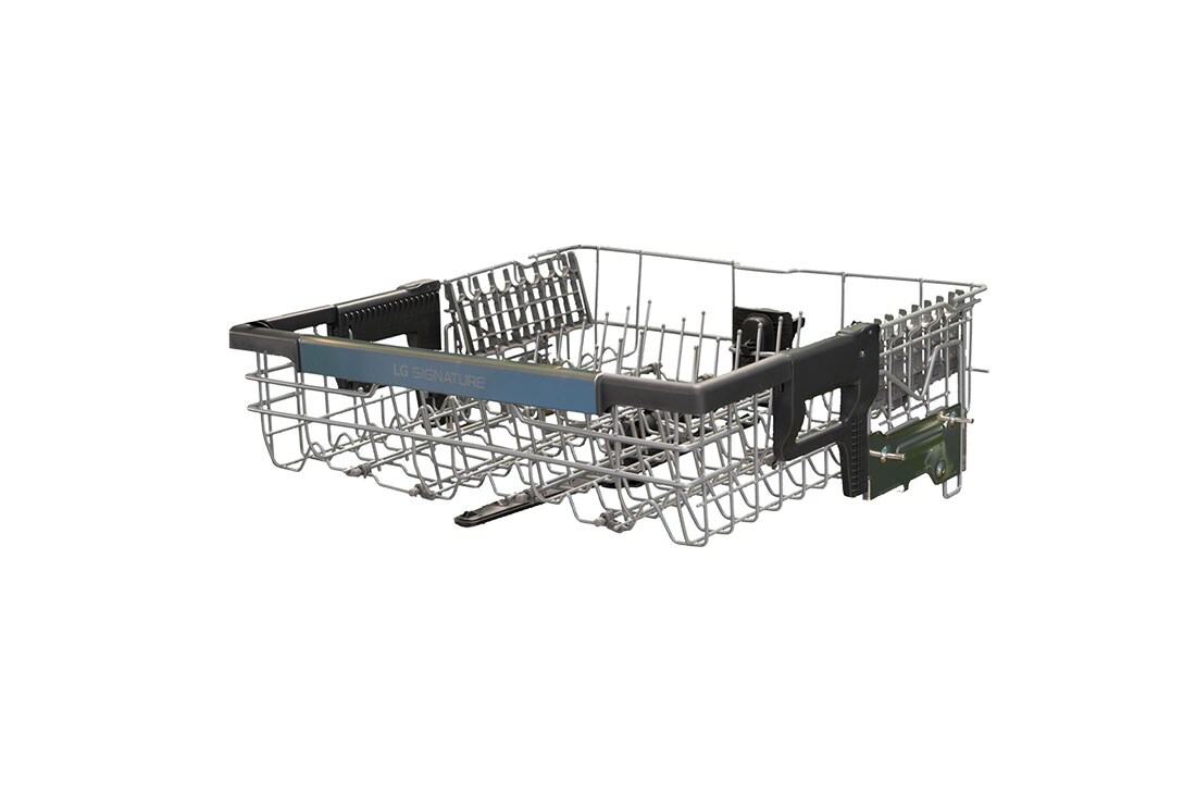 LG Dishwasher Upper Rack AHB73249226 (AHB73249226) LG USA