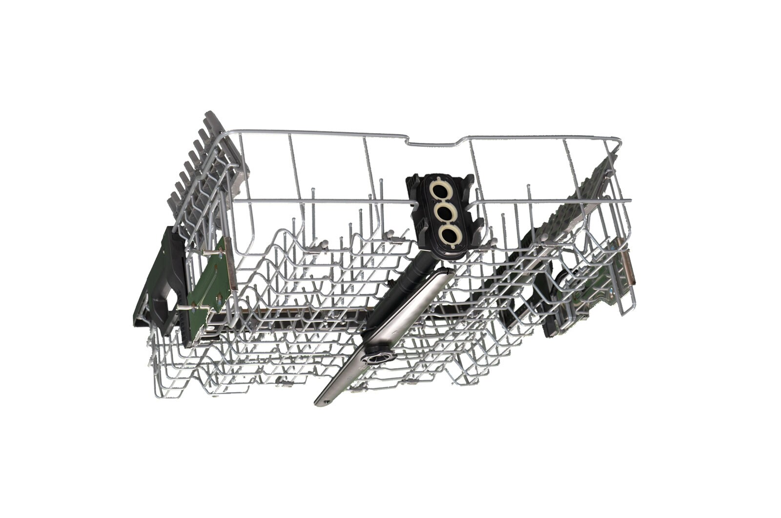 LG Dishwasher Upper Rack AHB73249226 (AHB73249226) LG USA