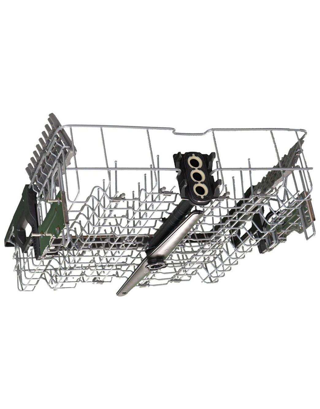 LG Dishwasher Upper Rack AHB73249226 (AHB73249226) LG USA