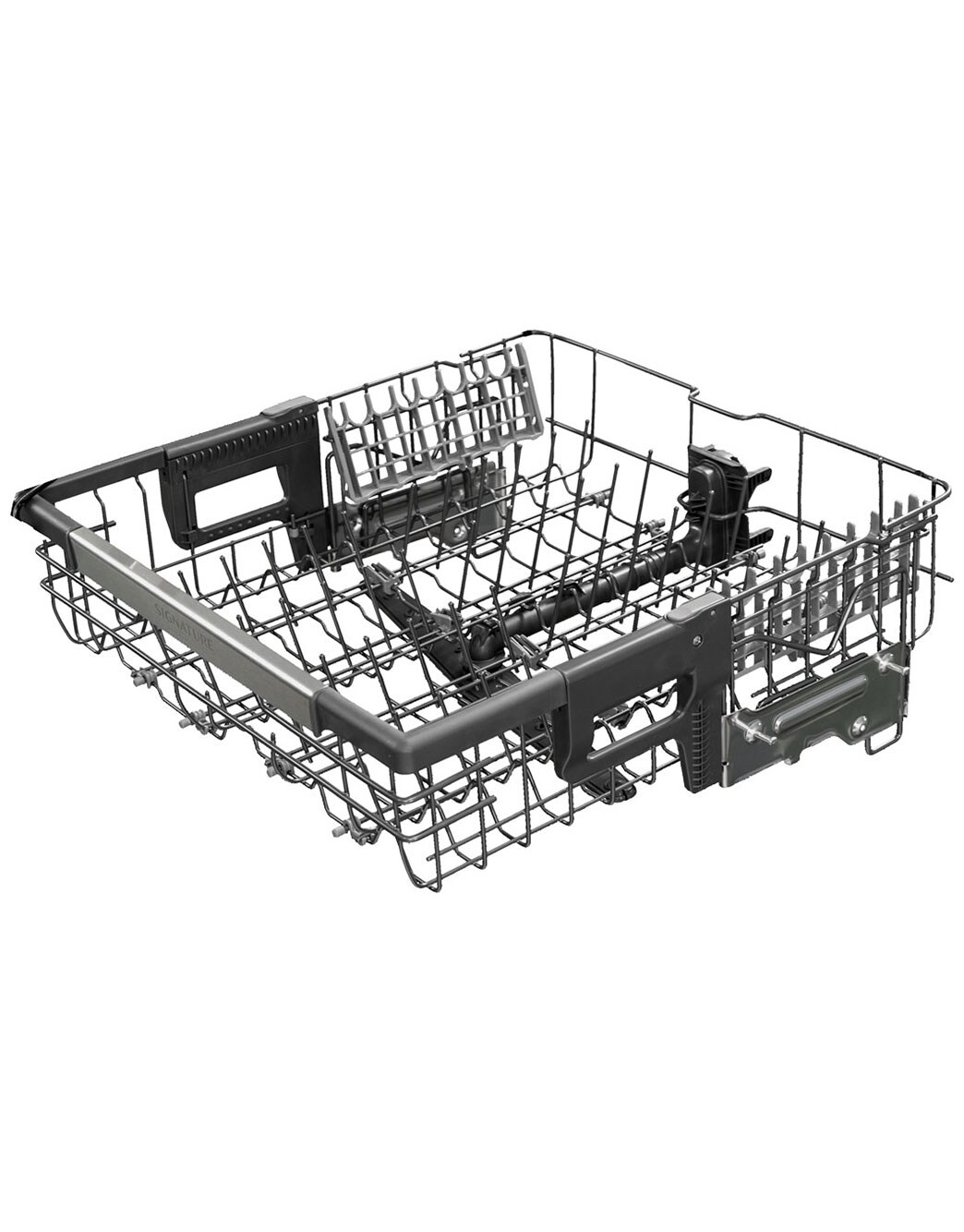 LG Dishwasher Upper Rack AHB73249226 (AHB73249226) LG USA