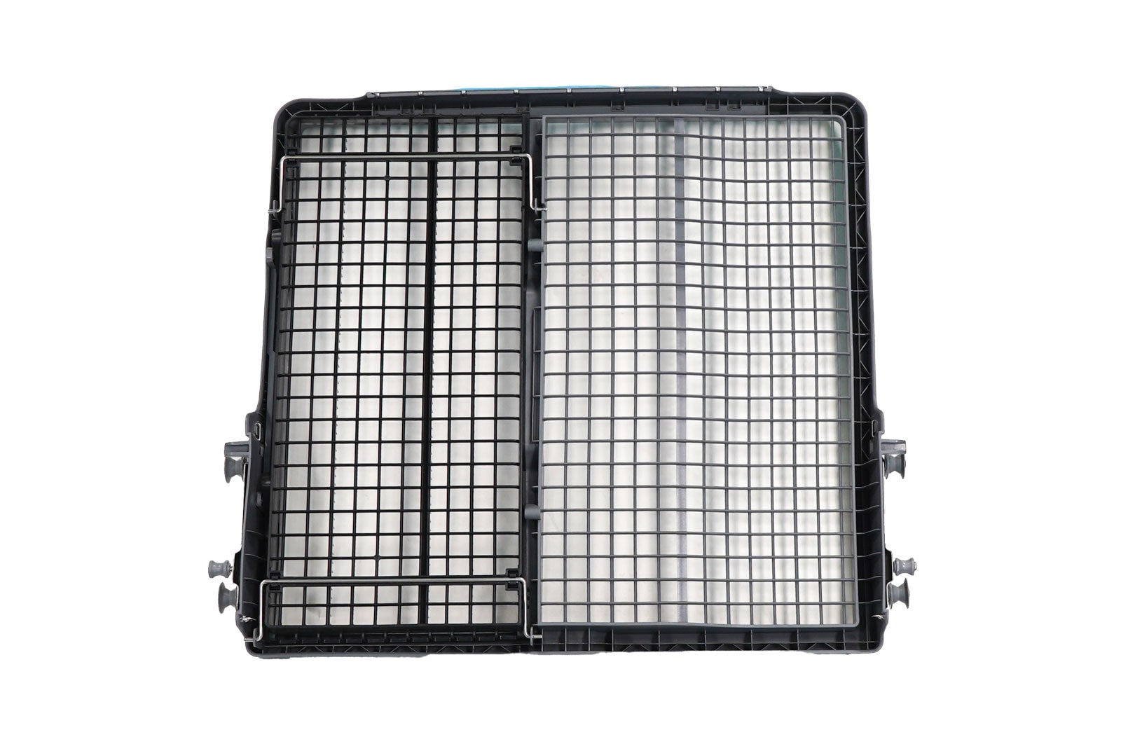 LG Dishwasher Third Level Rack AHB73129401 (AHB73129401) LG USA