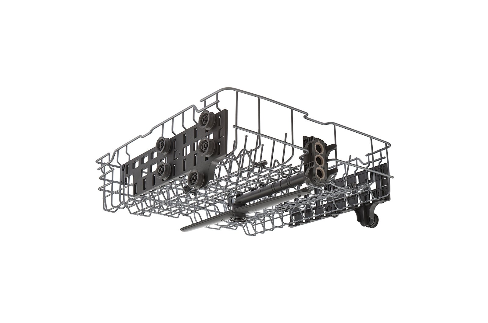 LG Dishwasher Upper Rack AHB73249233 (AHB73249233) LG USA