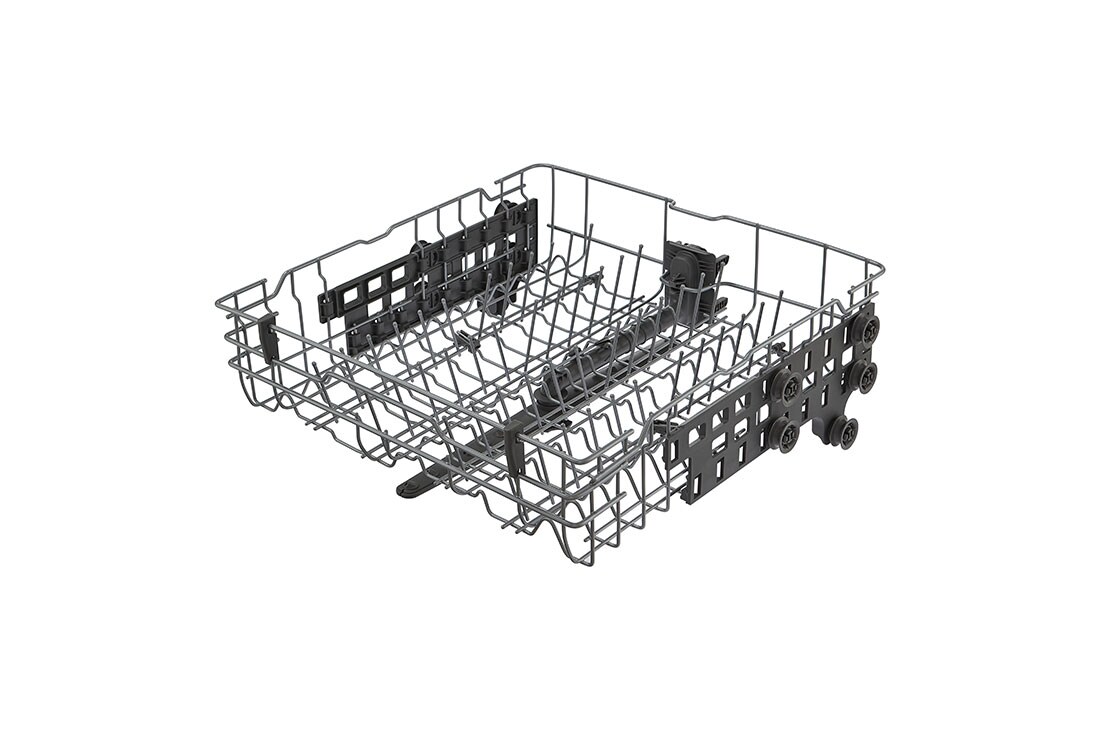 LG Dishwasher Upper Rack AHB73249233 (AHB73249233) LG USA