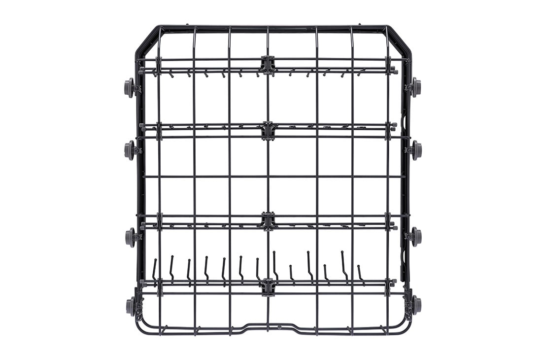 LG Dishwasher Lower Rack AHB73249105 (AHB73249105) LG USA