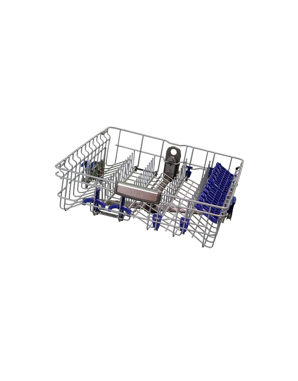 LG Dishwasher Upper Rack AHB32983761 (AHB32983761) LG USA